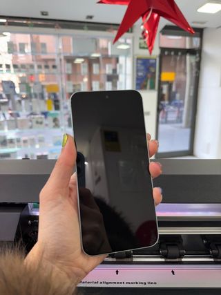 Vivo X200 FE 512gb semi nuovo