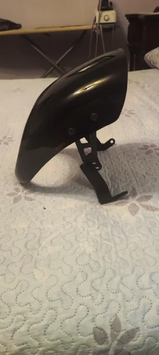 Carenado moto custom Harley/Indian nuevo