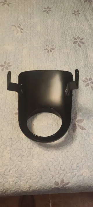 Carenado moto custom Harley/Indian nuevo