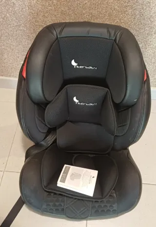 Silla de coche infantil Interbaby