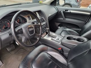 Audi Q7 2009