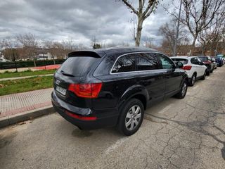 Audi Q7 2009