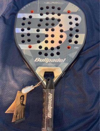 Bullpadel Neuron V2 2026