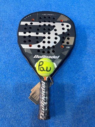 Bullpadel Neuron V2 2026