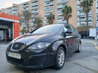 SEAT Altea 2014