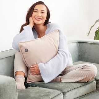 OFERTA MANTA COJÍN ELECTRICA MEDISANA HC 200