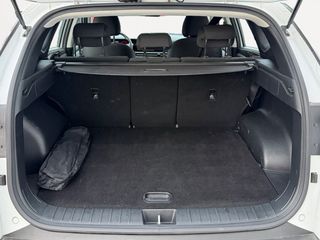 Hyundai Tucson Maxx 2WD