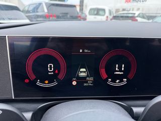 Hyundai Tucson Maxx 2WD