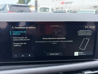 Hyundai Tucson Maxx 2WD