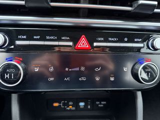 Hyundai Tucson Maxx 2WD