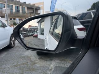 Hyundai Tucson Maxx 2WD