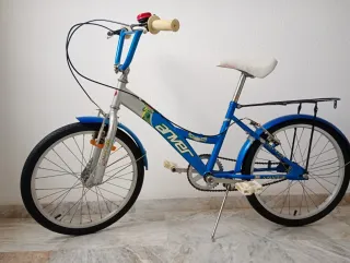 Bicicleta Anver 20"