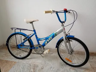 Bicicleta Anver 20"