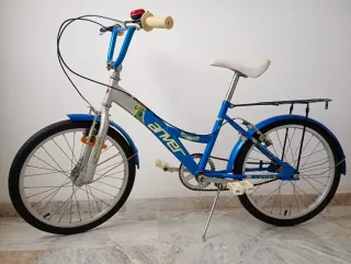 Bicicleta Anver 20"