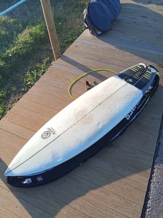 Tabla de surf 6.0 Lion and West