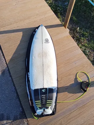 Tabla de surf 6.0 Lion and West