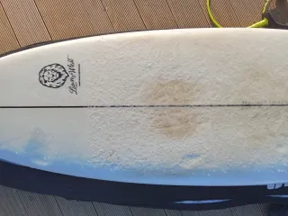 Tabla de surf 6.0 Lion and West