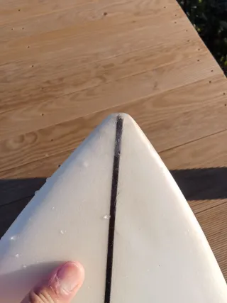 Tabla de surf 6.0 Lion and West