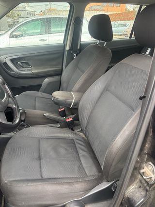 Skoda Fabia 2010 1600 TDI NEGOCIABLE