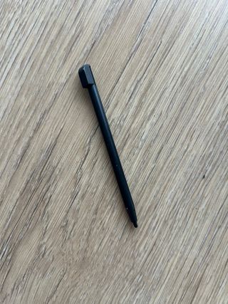 Cargador y lápiz Nintendo