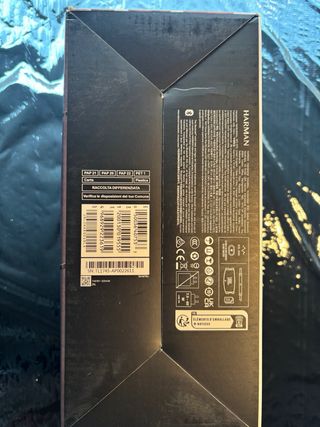 Altavoz JBL Charge 6