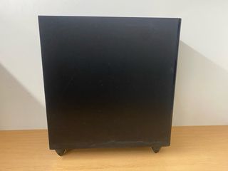 Subwoofer Onkyo SKW-358 Negro