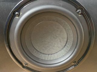 Subwoofer Onkyo SKW-358 Negro