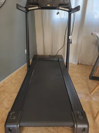 Cinta de Correr Domyos