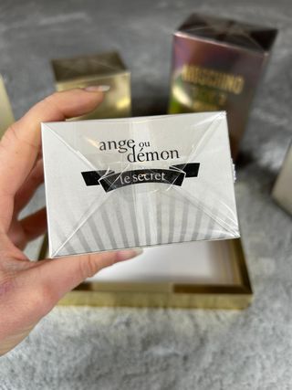 Profumo Givenchy Ange ou Démon Le Secret Nuovo
