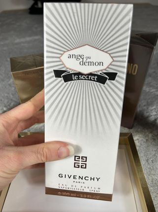 Profumo Givenchy Ange ou Démon Le Secret Nuovo