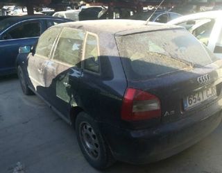 Audi 1828745 centralita motor 038906012bb a3 (8l)