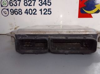 Audi 1828745 centralita motor 038906012bb a3 (8l)