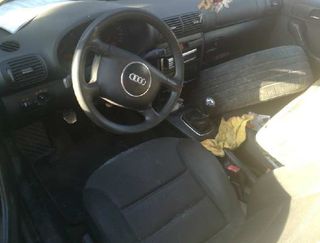 Audi 1828745 centralita motor 038906012bb a3 (8l)