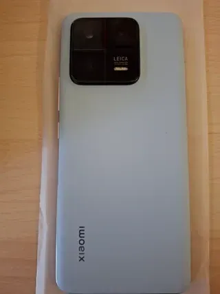 Xiaomi 13 Pro Pelle Blu 12+256GB