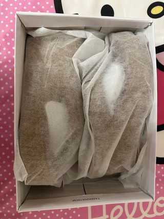 Sandalias Tacón Cuña Marrones