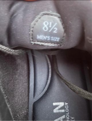 Zapatillas Hogan Negras y Verde Oliva