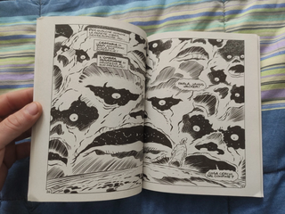 RAT-MAN Collection #67 - Quello che non uccide...