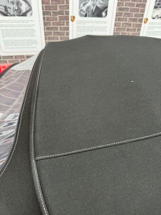 Porsche 944 Cabrio 1990