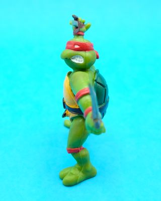 Figura PVC Raphael de TMNT