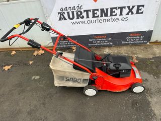 Cortacésped Sabo 52 KAT VARIO