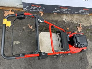 Cortacésped Sabo 52 KAT VARIO