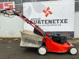 Cortacésped Sabo 52 KAT VARIO