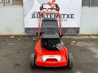 Cortacésped Sabo 52 KAT VARIO
