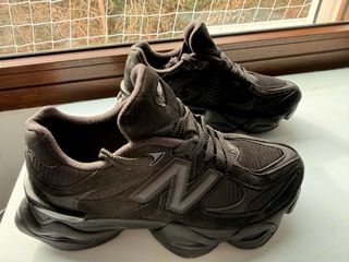 New Balance 9060 Negro Talla 38