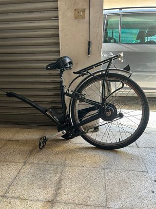 Bicicleta Eléctrica e-motion Street