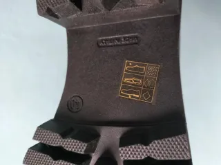 Scarpe tipo Mocassino donna Made in Italy. N. 40