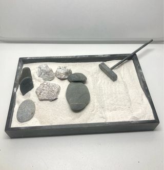 Jardín Zen  ~  'Natura'