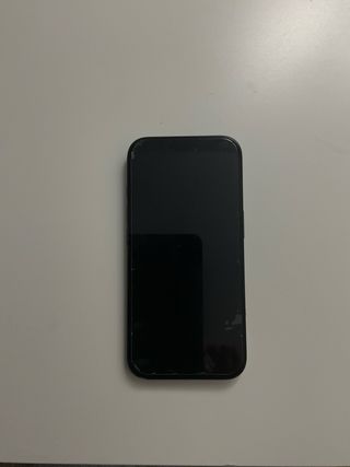 iPhone 16 128GB Negro