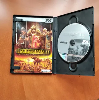 Imperivm II: La Conquista de Hispania PC