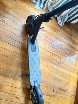 Patinete Eléctrico Xiaomi 1S